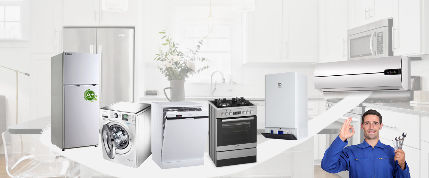 Fatih Electrolux Servisi
